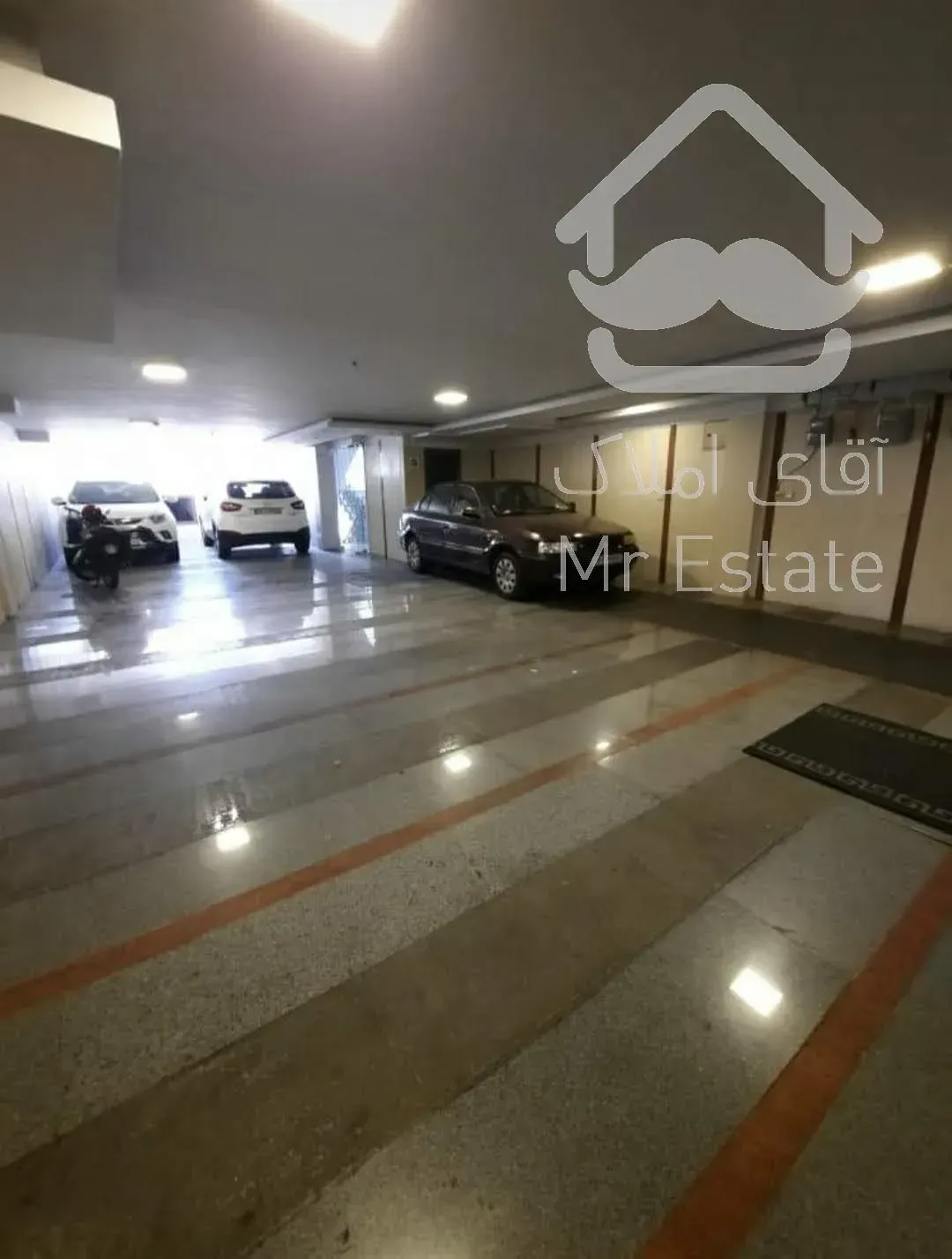 اجاره مسکونی سیدخندان ۱۱۷متر ۳ خواب فول امکانات