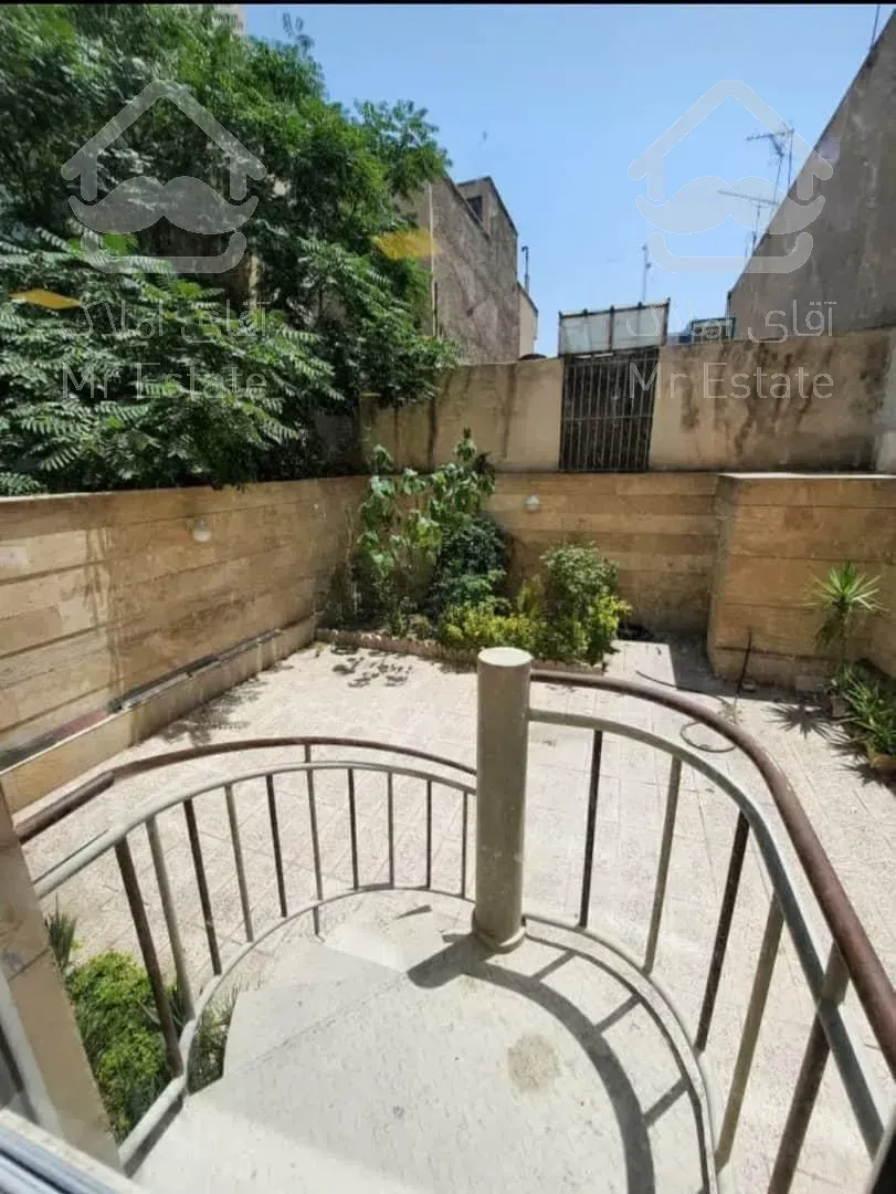 اجاره مسکونی سیدخندان ۱۱۷متر ۳ خواب فول امکانات