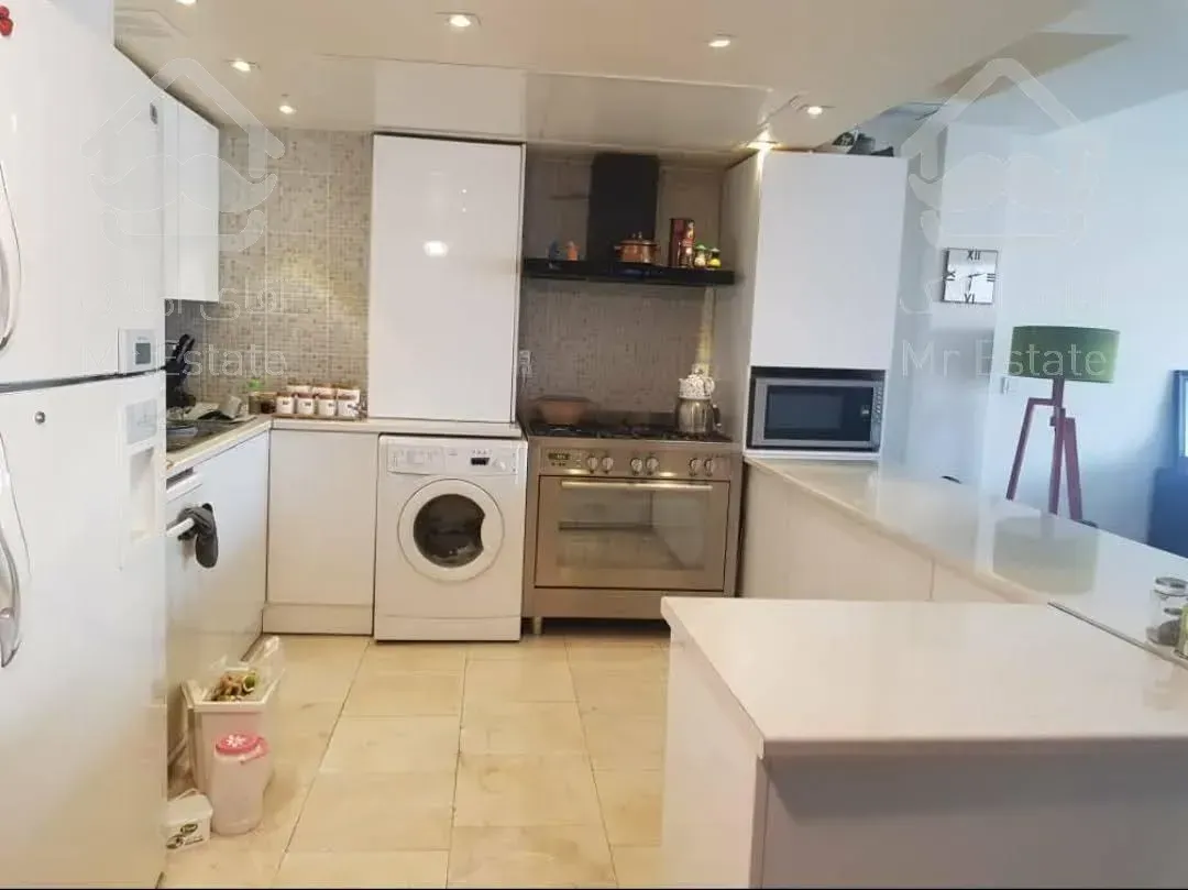 اجاره مسکونی سیدخندان ۱۱۷متر ۳ خواب فول امکانات