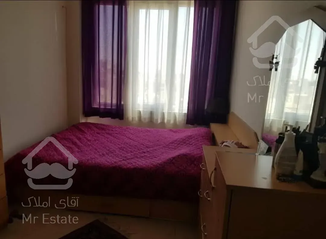 اجاره مسکونی سیدخندان ۱۱۷متر ۳ خواب فول امکانات