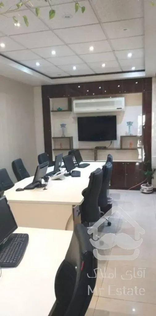 فروش آپارتمان موقعیت اداری ۹۱متر ۲خواب فول امکانات