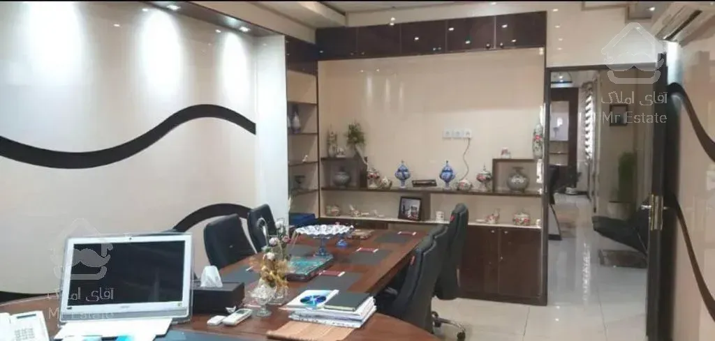 فروش آپارتمان موقعیت اداری ۹۱متر ۲خواب فول امکانات