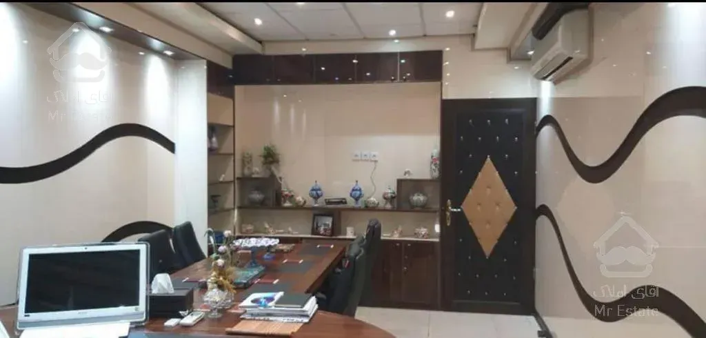 فروش آپارتمان موقعیت اداری ۹۱متر ۲خواب فول امکانات