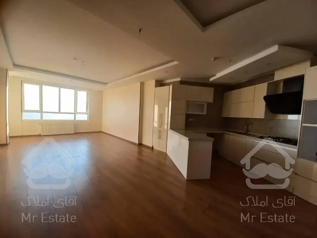 جهانشهر ۹۴متر دوخواب