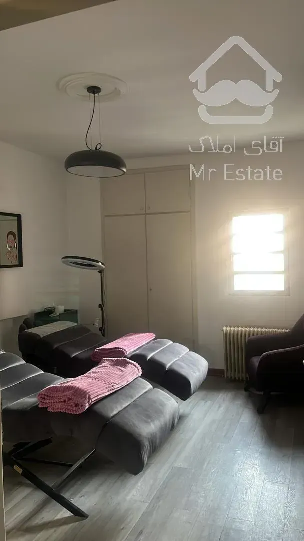 آپارتمان اداری ۵۰متر سعادت آباد