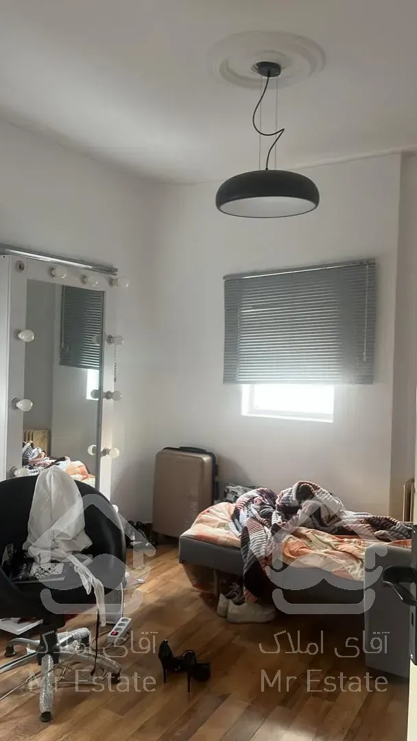 آپارتمان اداری ۵۰متر سعادت آباد