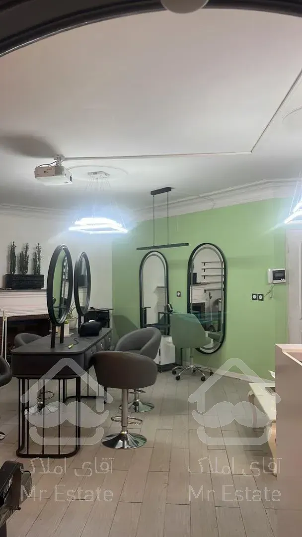 آپارتمان اداری ۵۰متر سعادت آباد