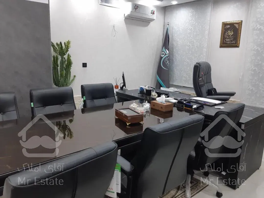 53متر*براصلی و پرتردد*فول بازسازی