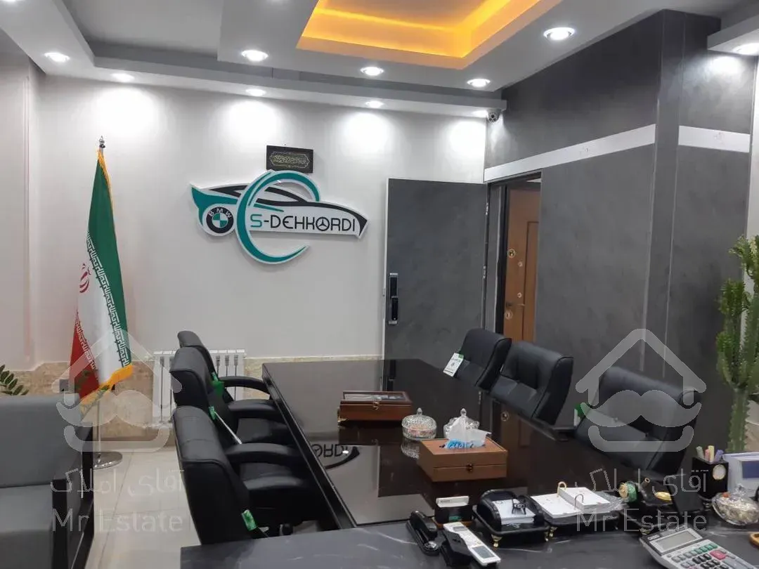 53متر*براصلی و پرتردد*فول بازسازی