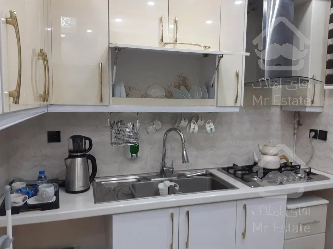 53متر*براصلی و پرتردد*فول بازسازی