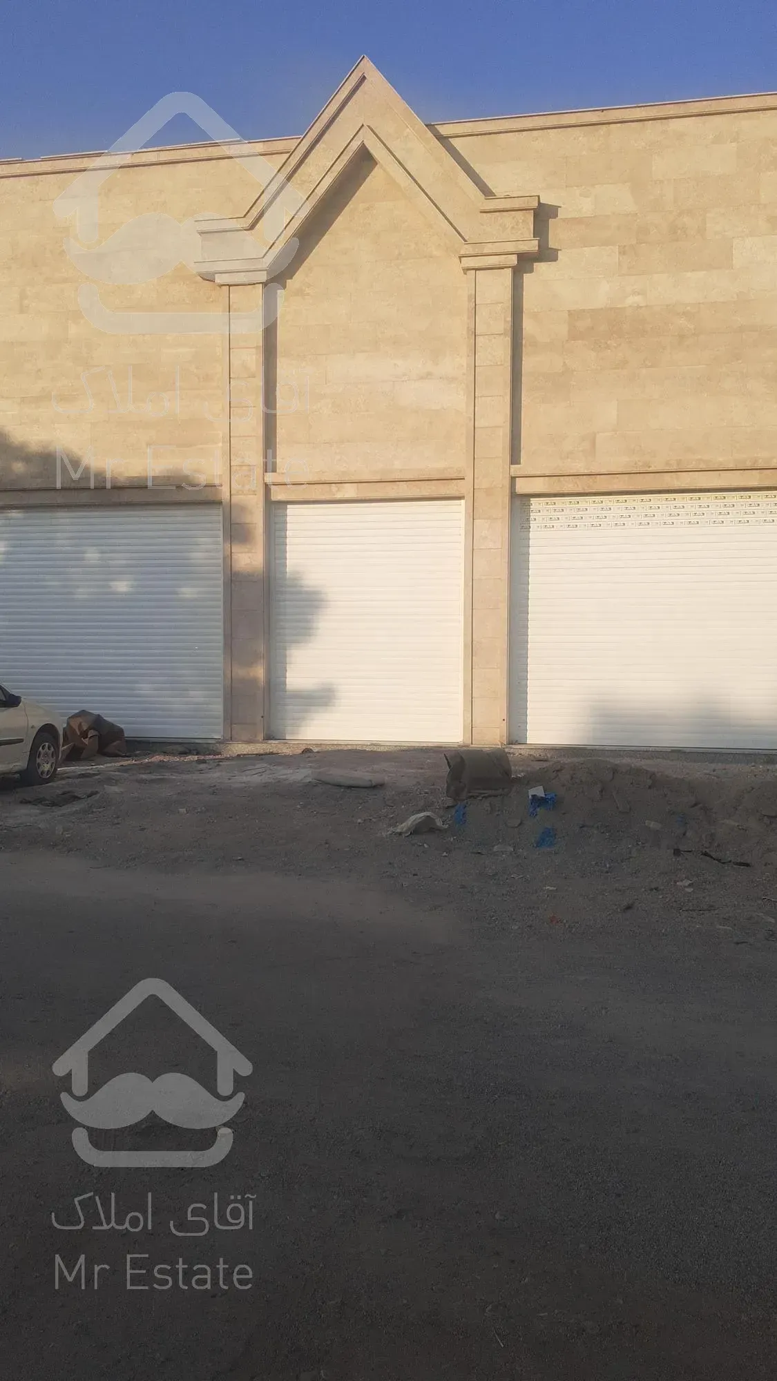 فروش مغازه فرهنگیان جنوبی