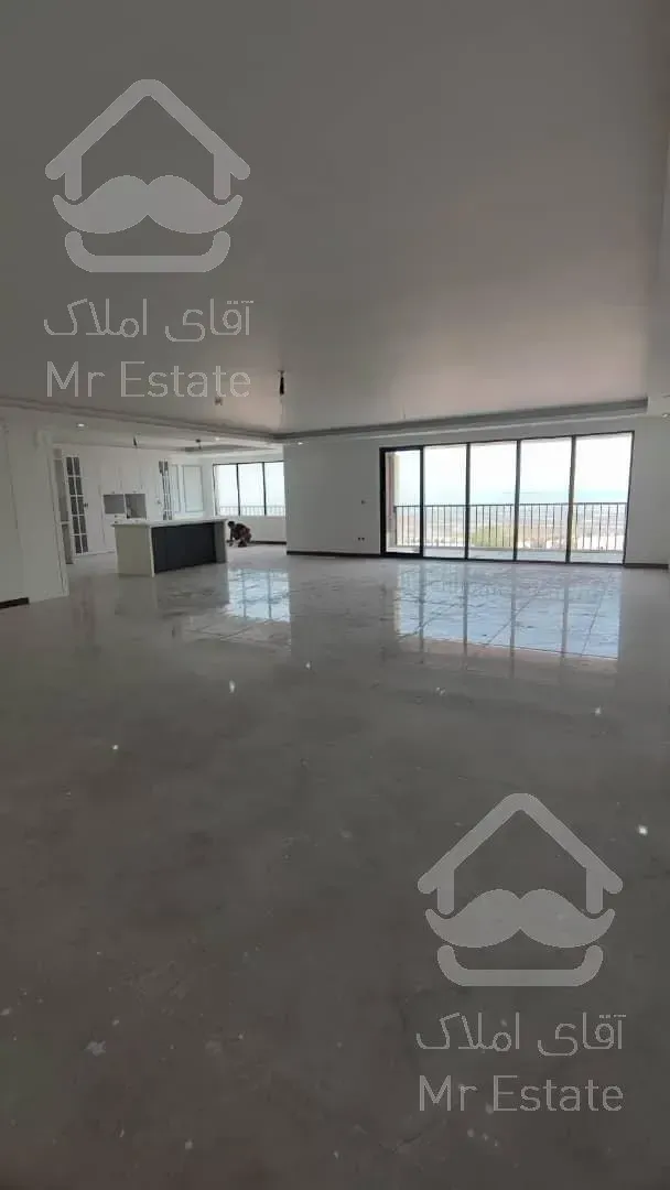 فروش آپارتمان ۲۶۵ متری ویو دریا (آوینی)