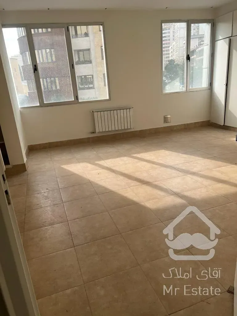 آپارتمان اداری ۱۰۰متر شهرک غرب