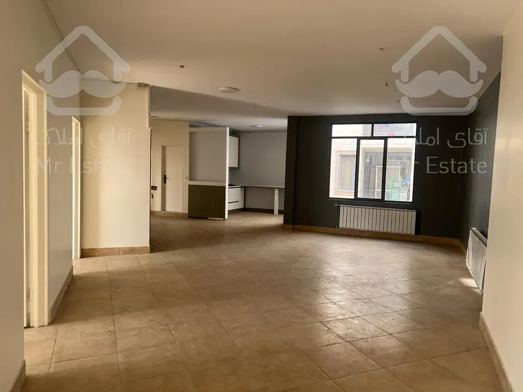 آپارتمان اداری ۱۰۰متر شهرک غرب