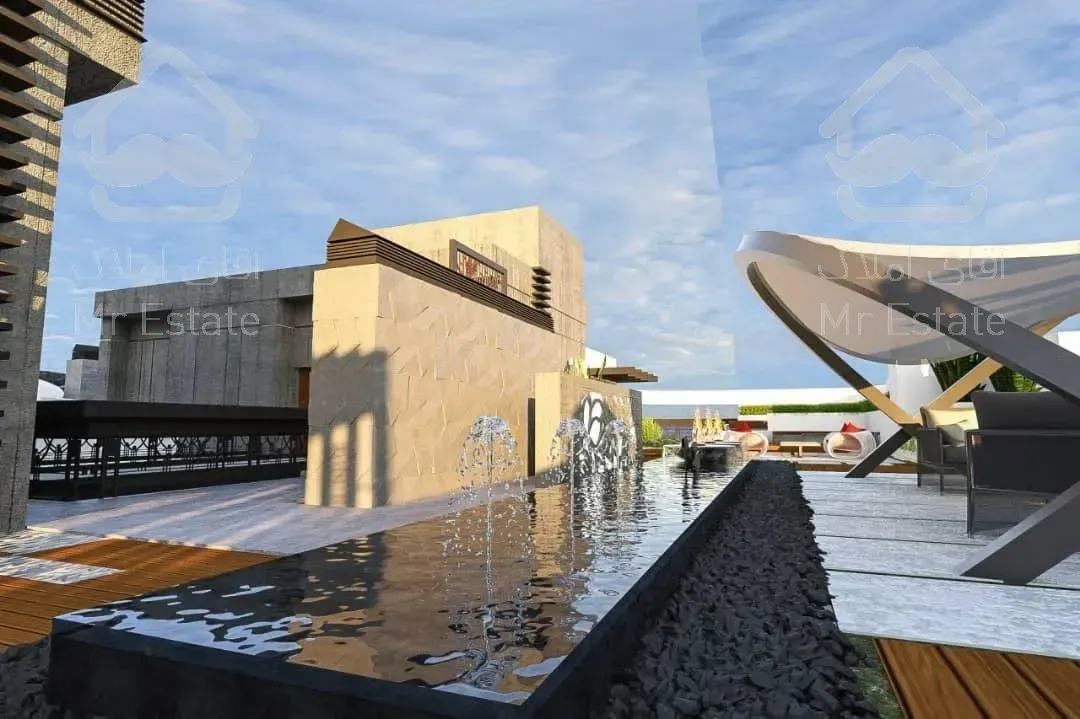 ۲۳۰ متر علامه شمالی (بهترین فرعی)