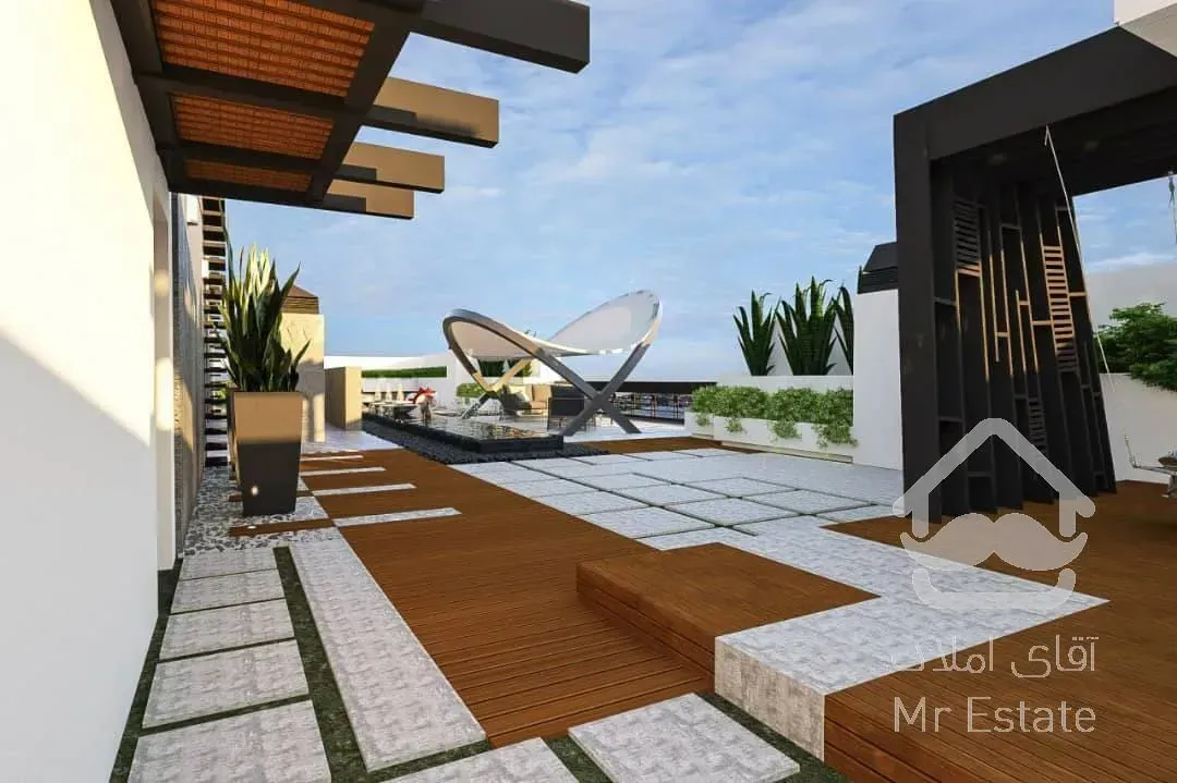 ۲۳۰ متر علامه شمالی (بهترین فرعی)