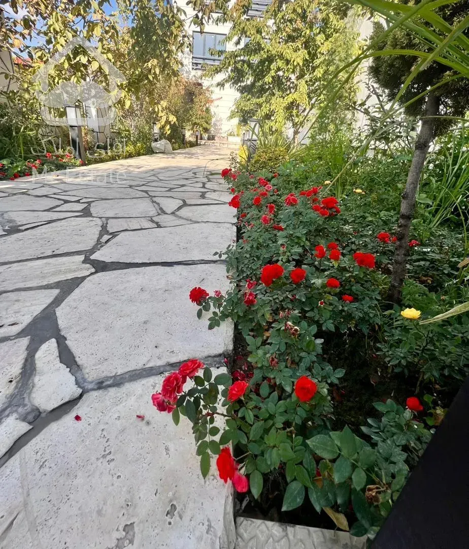 باغ ویلا دماوند