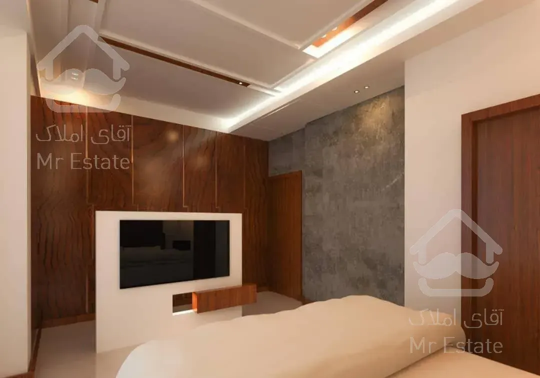 ۲۳۰ متر علامه شمالی (بهترین فرعی)