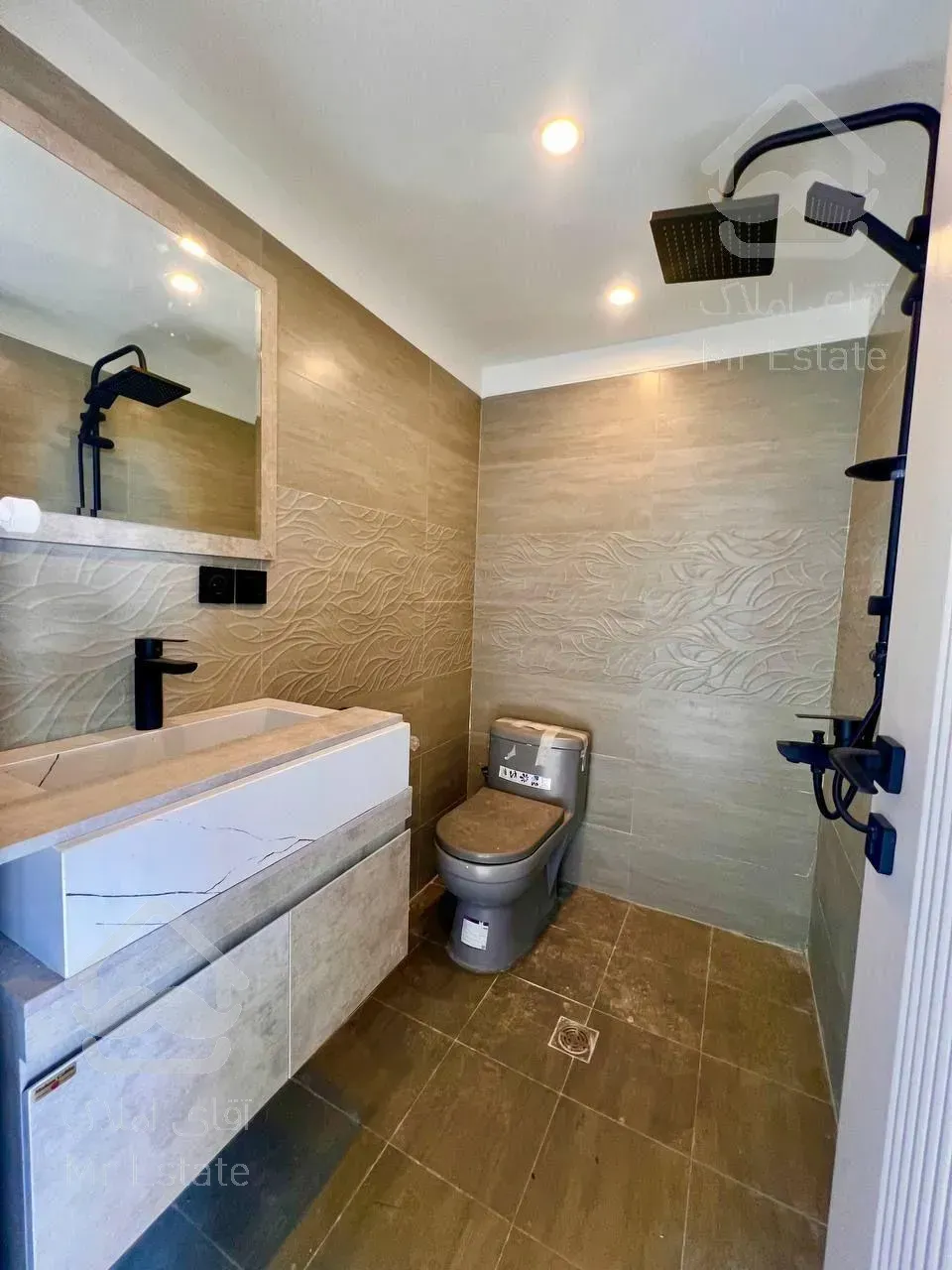 باغ ویلا دماوند