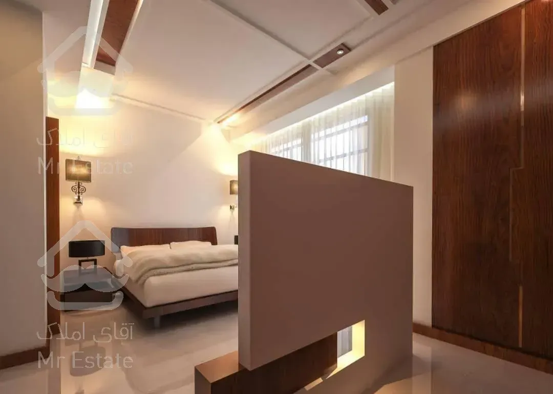 ۲۳۰ متر علامه شمالی (بهترین فرعی)