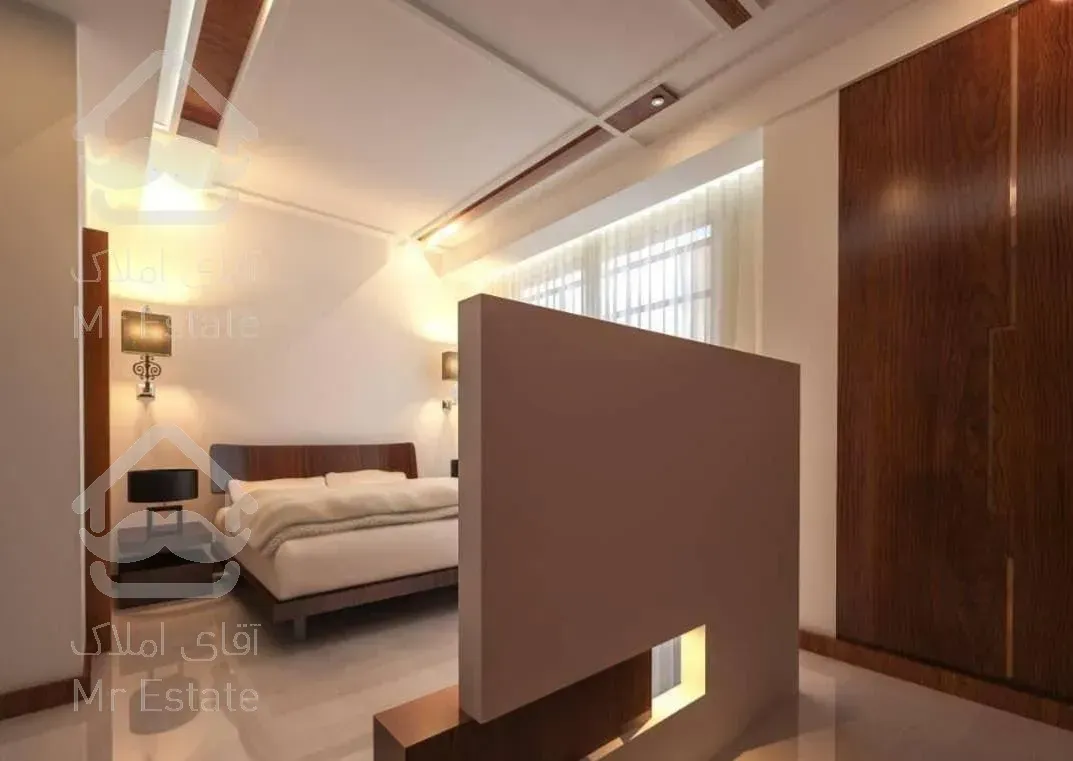 ۲۳۰ متر علامه شمالی (بهترین فرعی)