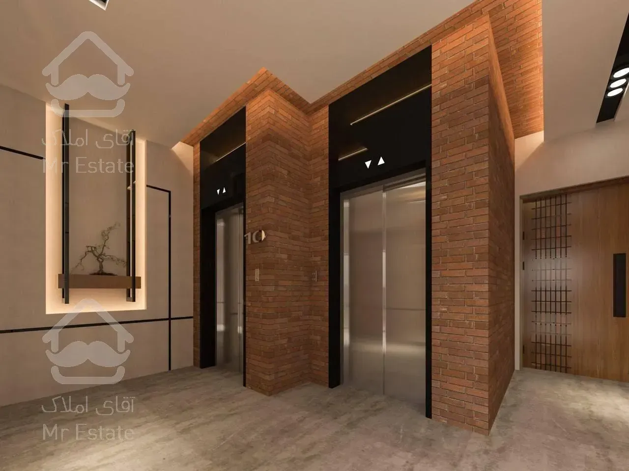 ۲۳۰ متر علامه شمالی (بهترین فرعی)