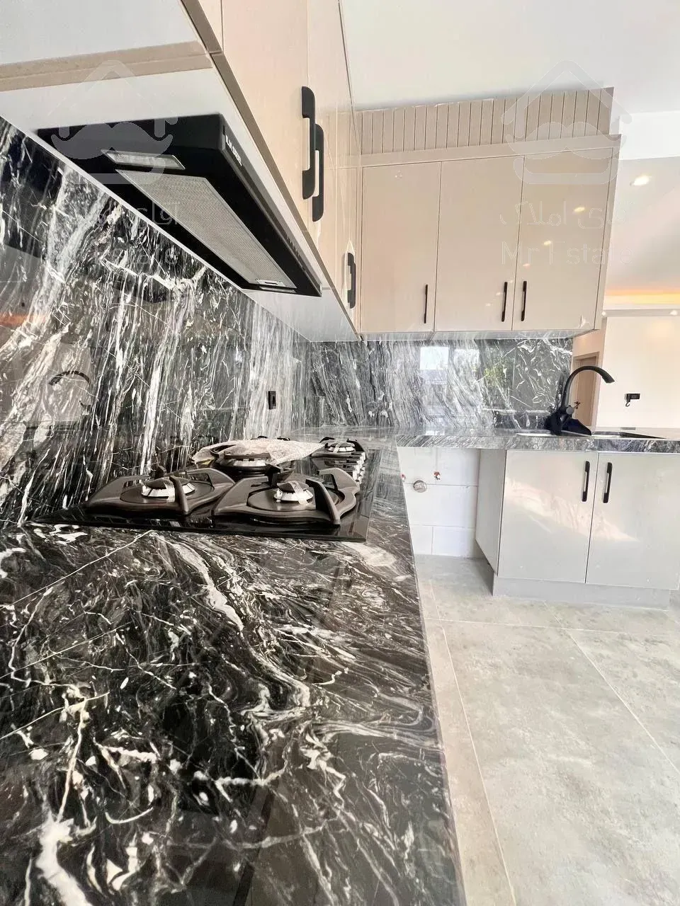 باغ ویلا دماوند