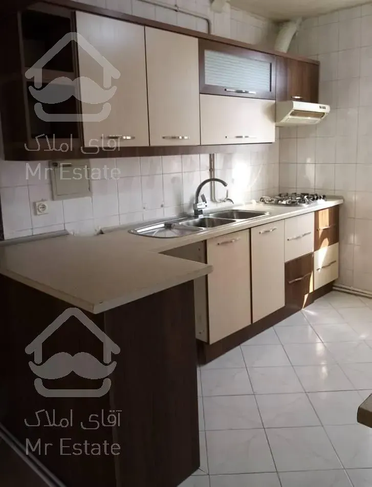 رستاخیز ۶۵متر اداری و مسکونی