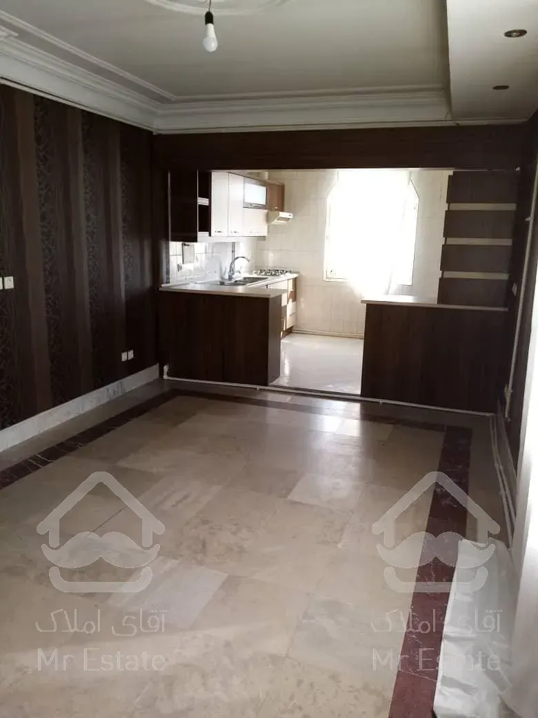 رستاخیز ۶۵متر اداری و مسکونی