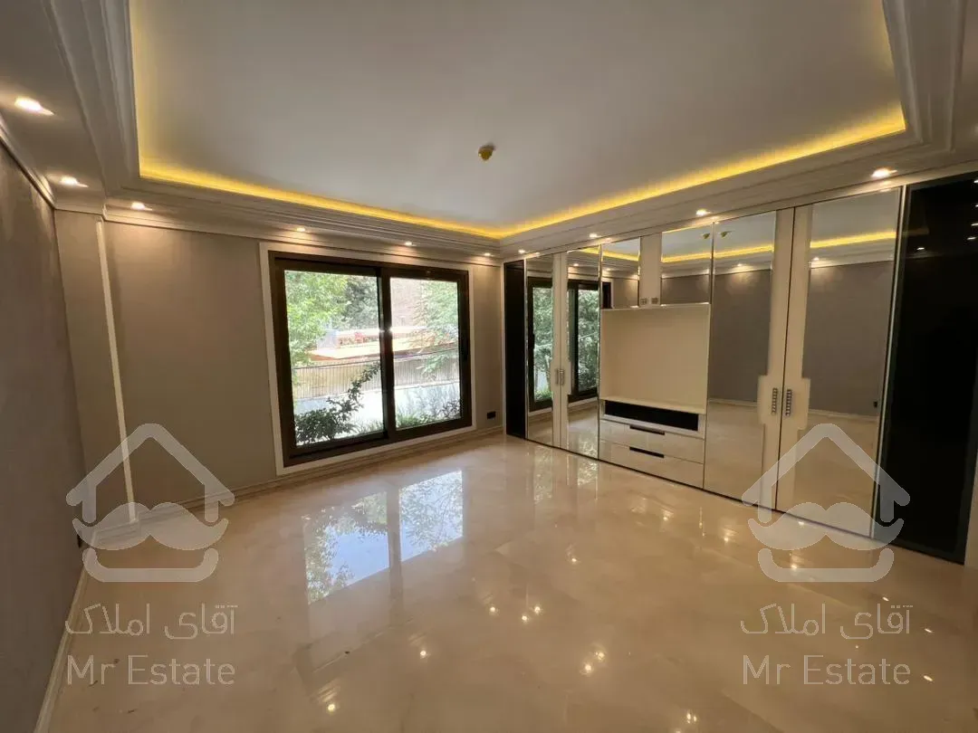 اجاره برج زعفرانیه ۳۰۰ متری ۴ خواب