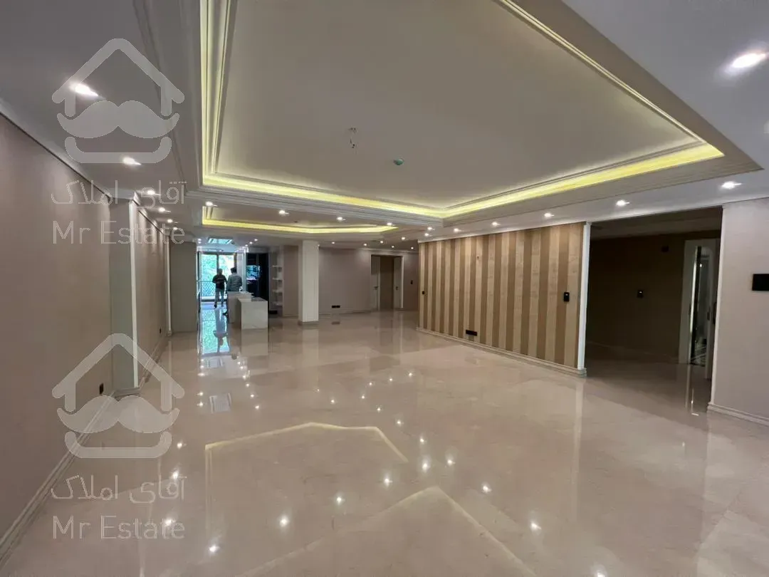 اجاره برج زعفرانیه ۳۰۰ متری ۴ خواب