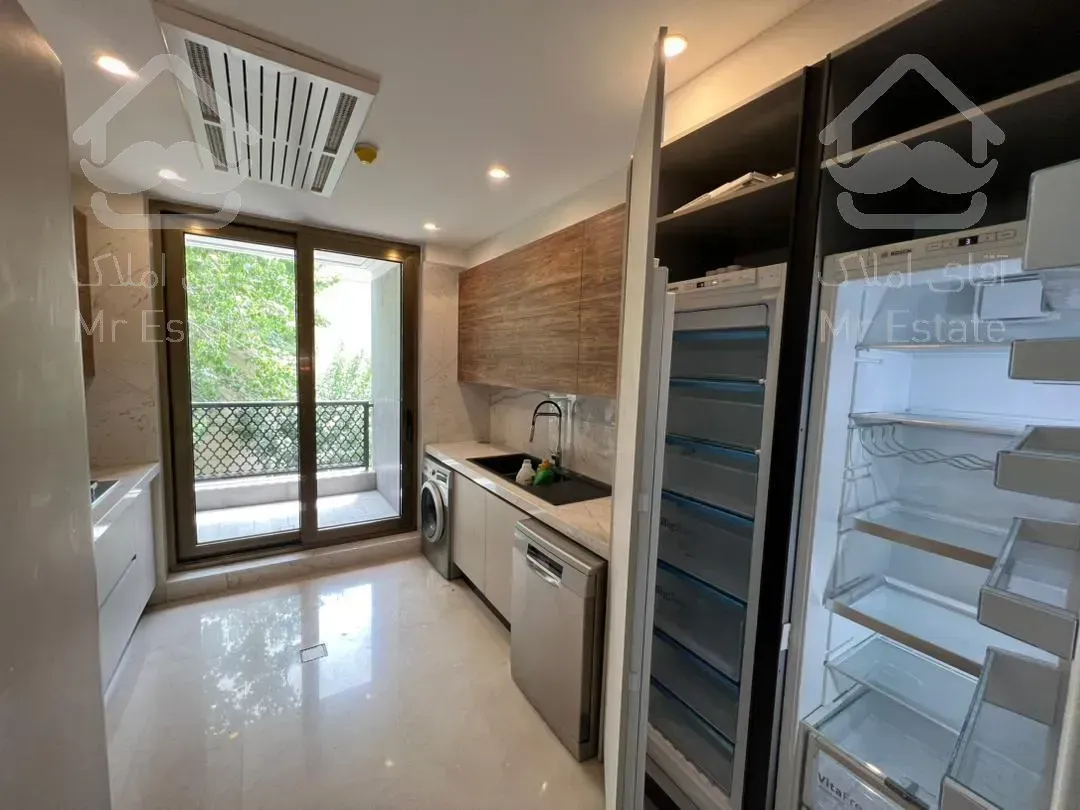 اجاره برج زعفرانیه ۳۰۰ متری ۴ خواب