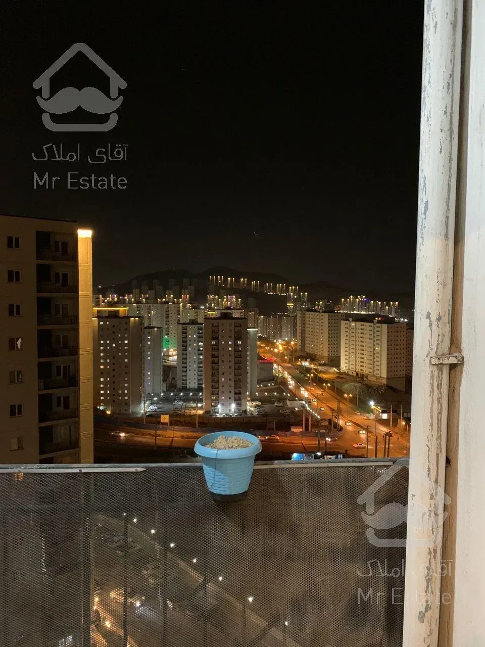 فاز ۱۱ اجاره ای فول ویودار