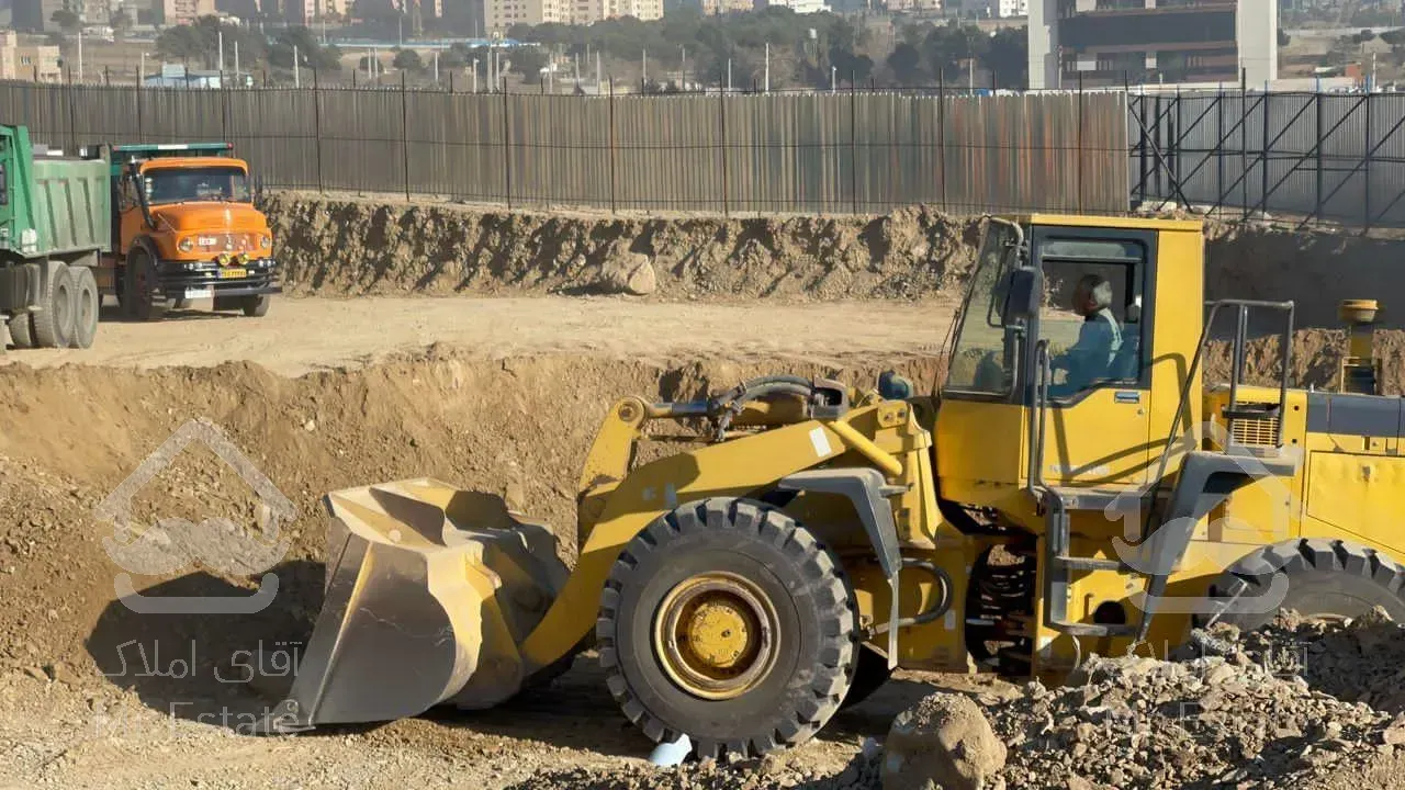 خرید واحد ۱۲۰ متری در منطقه ۲۲