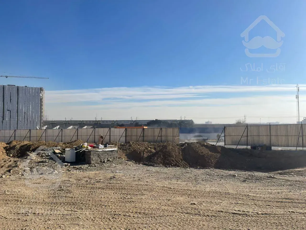 خرید واحد ۱۲۰ متری در منطقه ۲۲