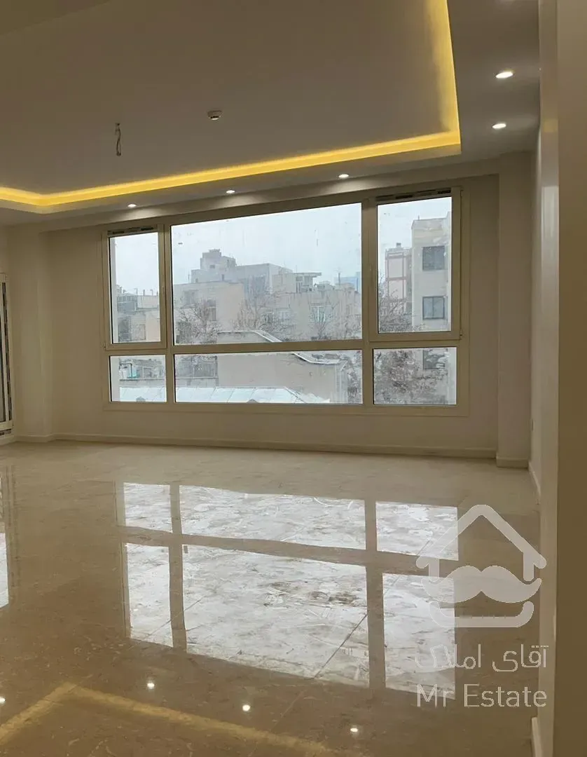 هفت تیر ۸۵متر ۲خواب نوساز رهن و اجاره مسکونی