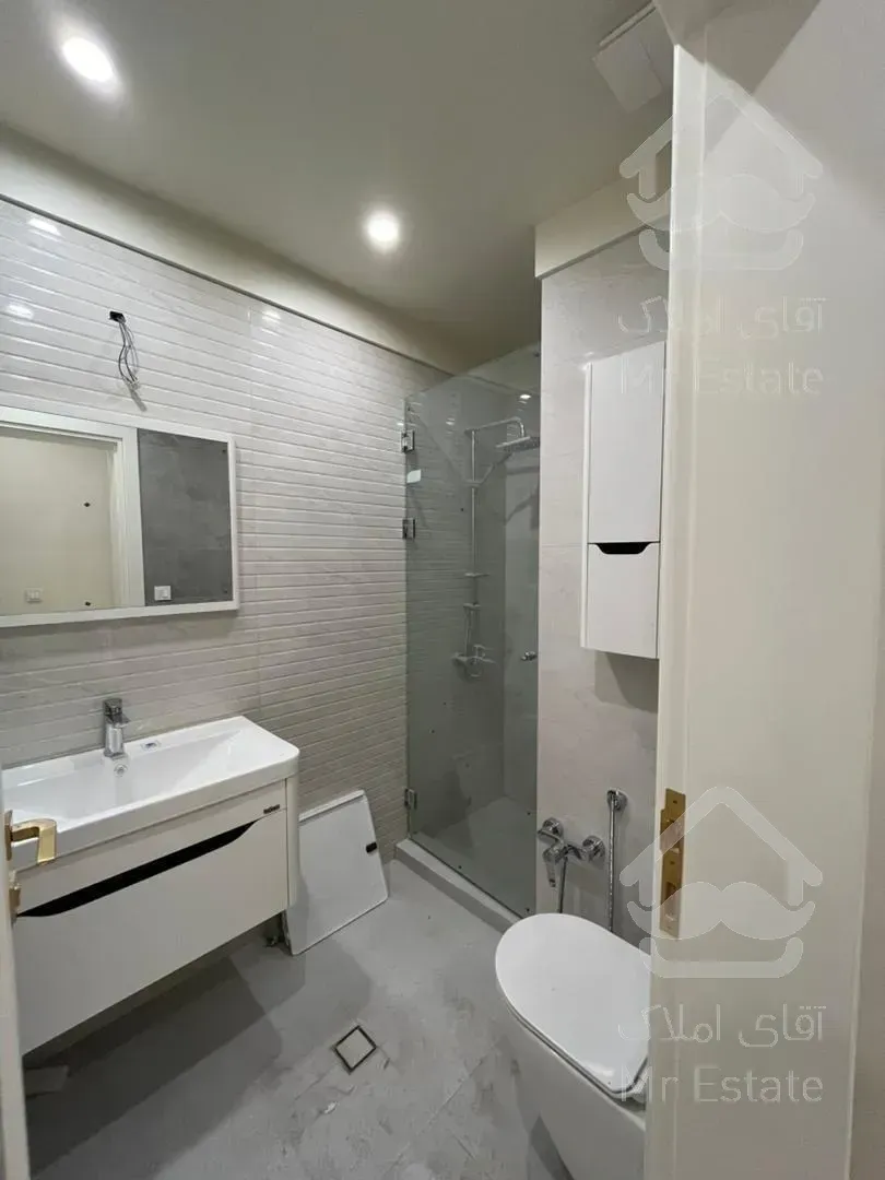 هفت تیر ۸۵متر ۲خواب نوساز رهن و اجاره مسکونی