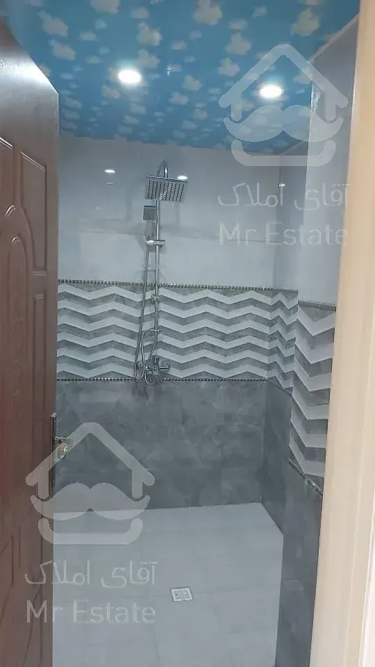 ثبت نام پروژه مسکونی تجاری پاسارگاد۱۰۰و۸۰متری ۲و۳خواب