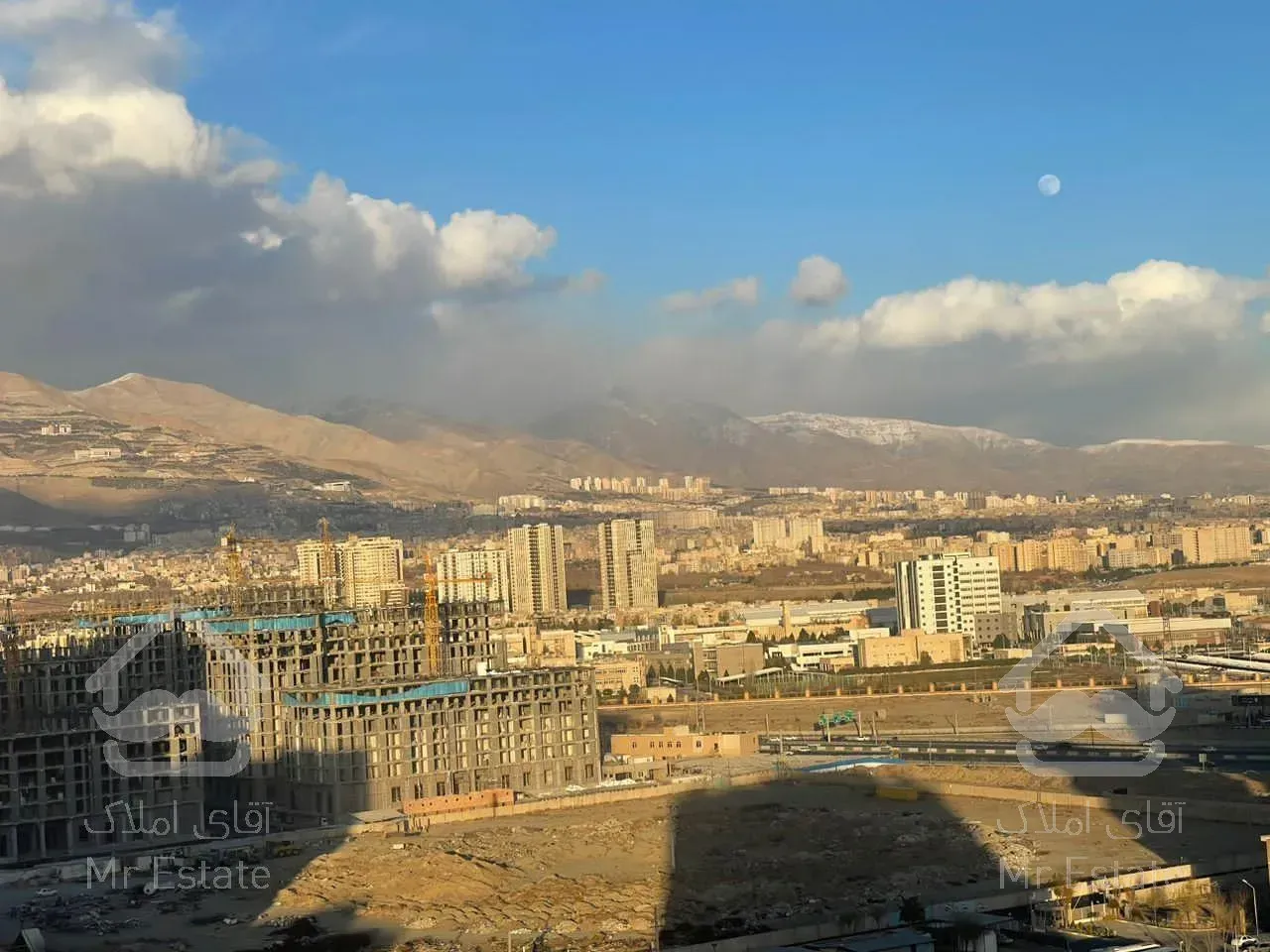 واحد ۸۰ متری در منطقه ۲۲