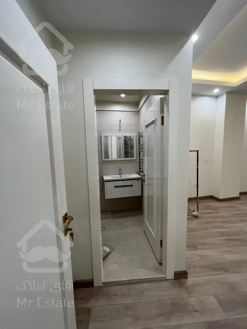 هفت تیر ۸۵متر ۲خواب نوساز رهن و اجاره مسکونی