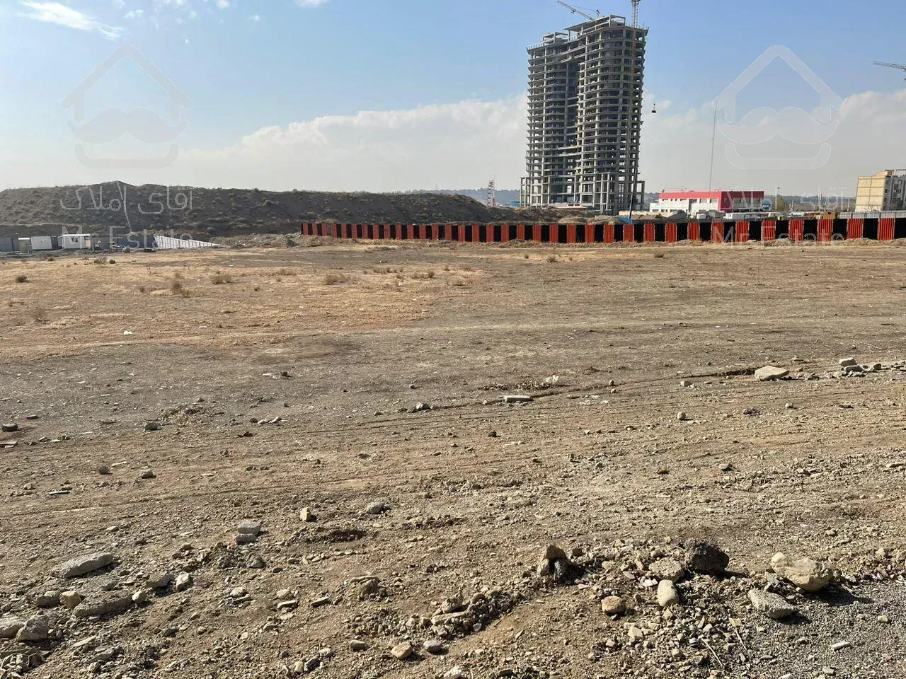 واحد۴۰متری در منطقه ۲۲