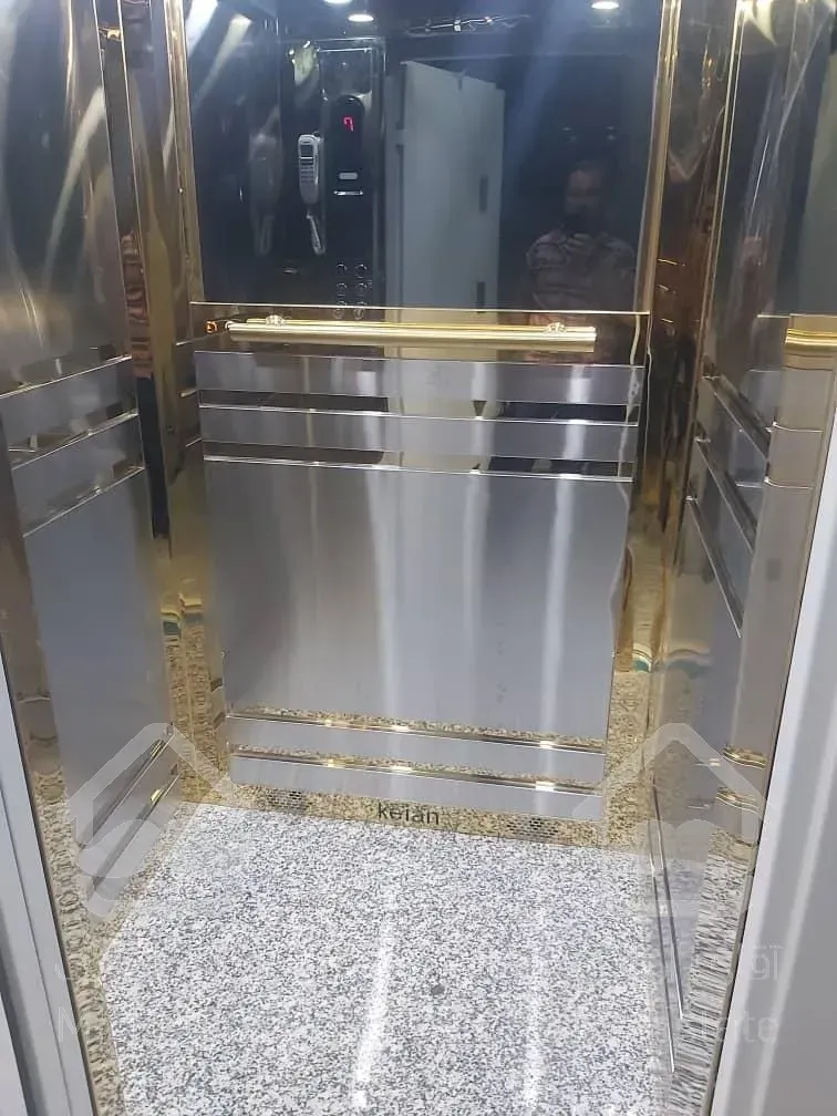 ثبت‌نام پروژه لوکس پاسارگاد۸۰و۱۲۰متری۲و۳خ