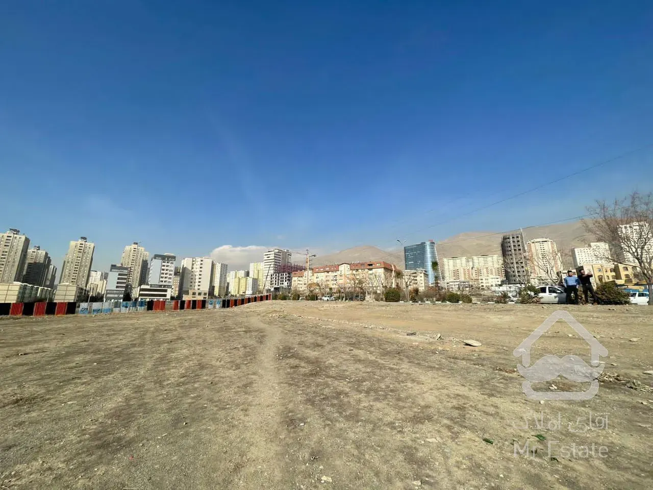 واحد۴۰متری در منطقه ۲۲