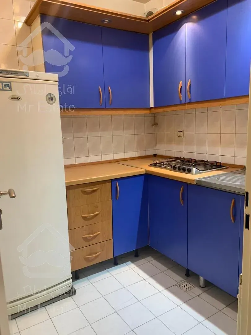 موقعیت اداری ۱۱۵ متر / فول / تکواحدی/ کریمخان ایرانشهر پارک هنرمندان