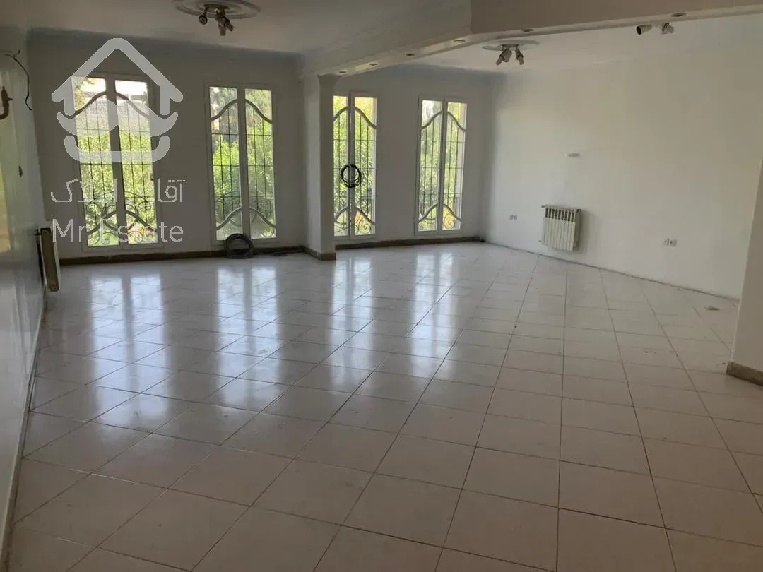 موقعیت اداری ۱۱۵ متر / فول / تکواحدی/ کریمخان ایرانشهر پارک هنرمندان