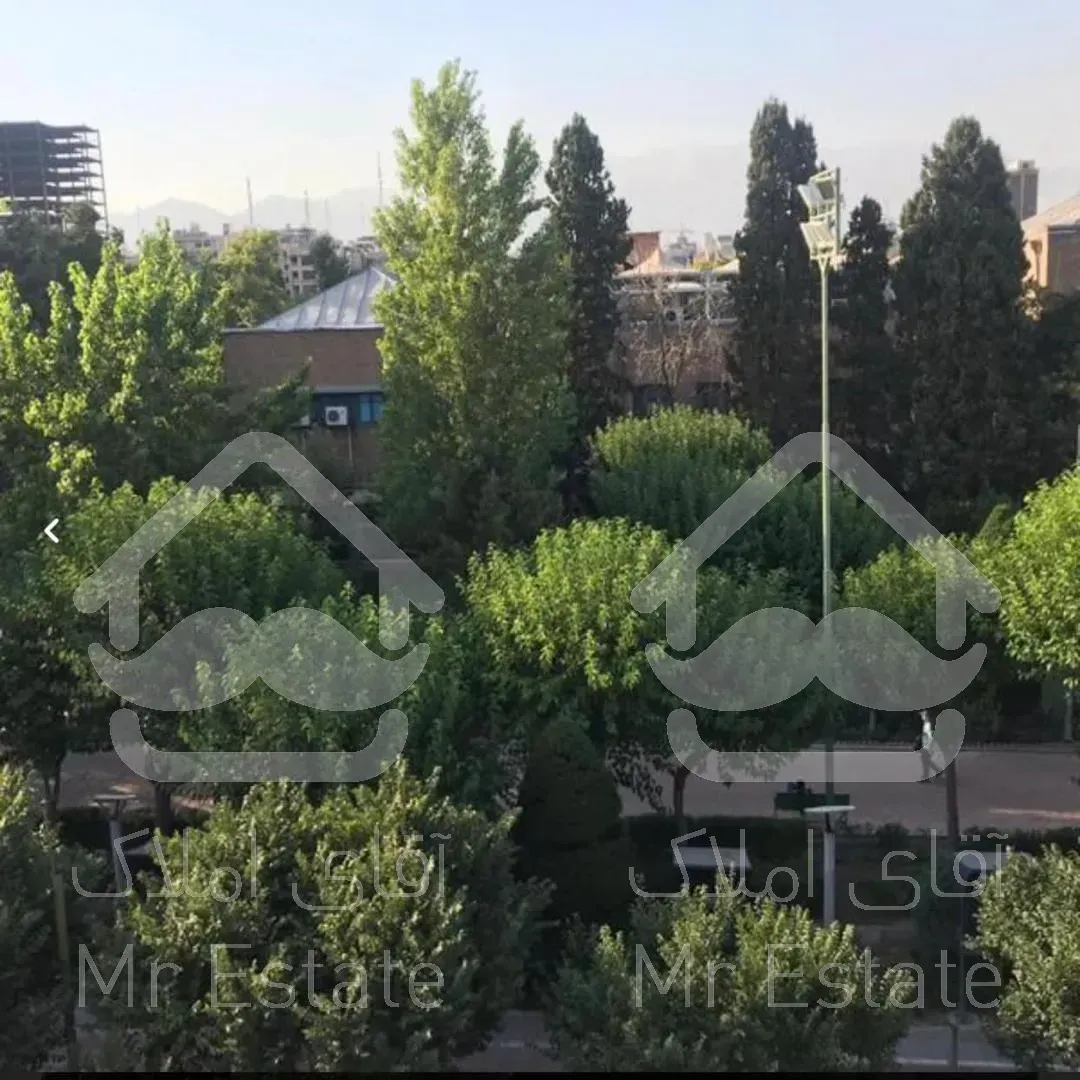 آپارتمان مبله موقعیت اداری ۱۱۵ متر/ کریمخان پارک هنرمندان