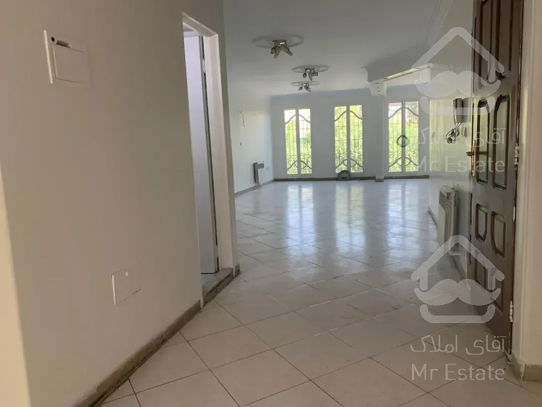 موقعیت اداری ۱۱۵ متر / فول / تکواحدی/ کریمخان ایرانشهر پارک هنرمندان