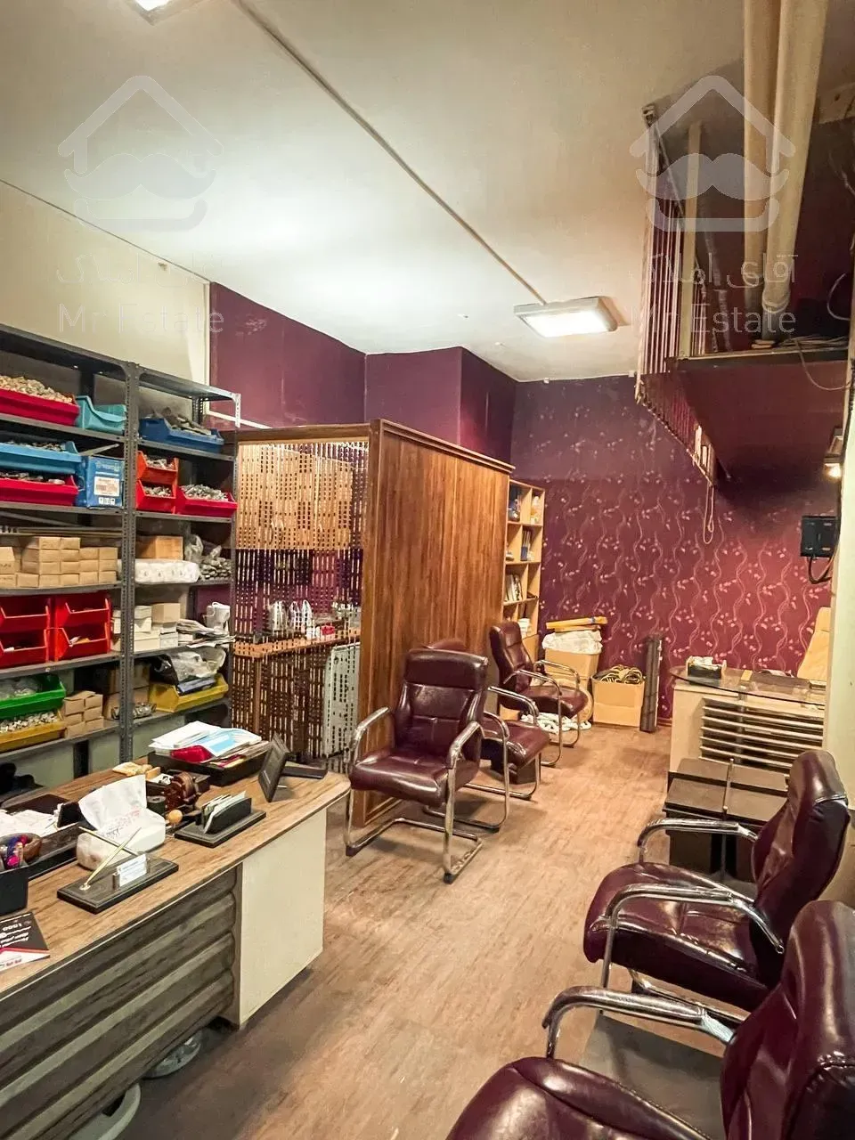 ملک تجاری تهران میدان امام خمینی