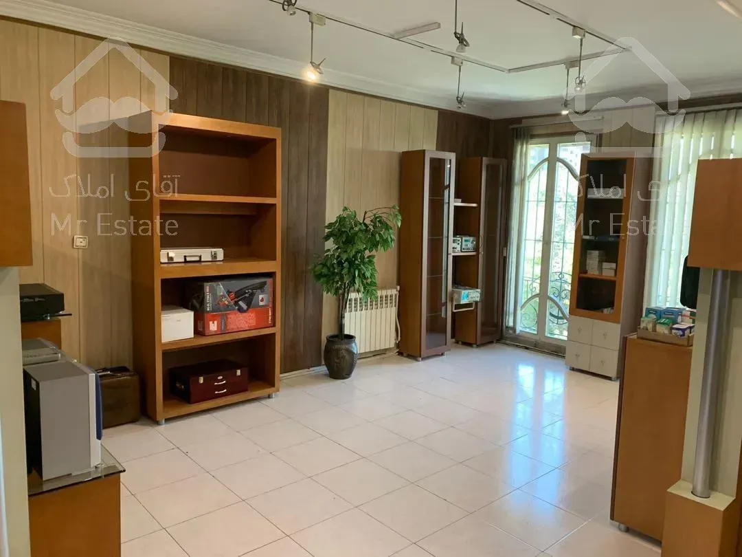 آپارتمان مبله موقعیت اداری ۱۱۵ متر/ کریمخان پارک هنرمندان