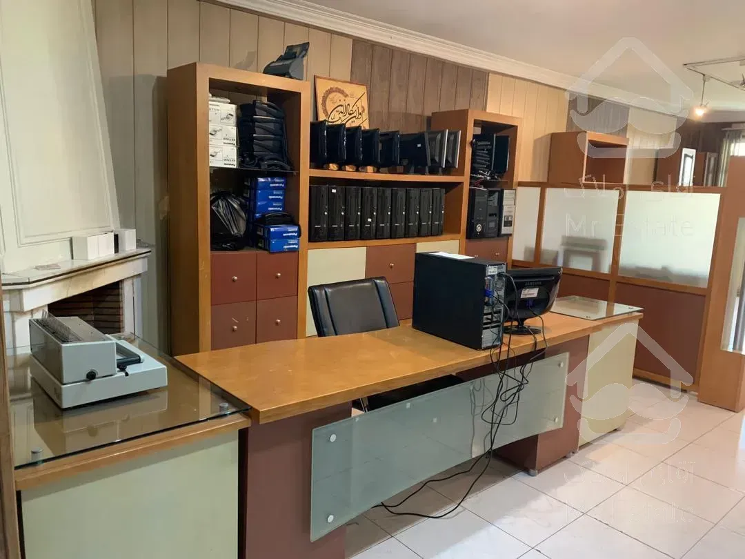 آپارتمان مبله موقعیت اداری ۱۱۵ متر/ کریمخان پارک هنرمندان